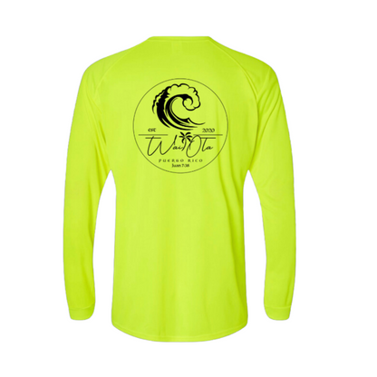 Long Sleeve Rashguard