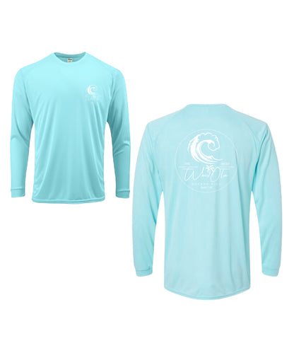 Long Sleeve Rashguard