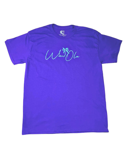 WaiOla T-shirt